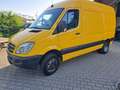Mercedes-Benz Sprinter Zwillingsräde 516 CDI Klima AHK 3,5t - thumbnail 9