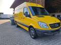 Mercedes-Benz Sprinter Zwillingsräde 516 CDI Klima AHK 3,5t - thumbnail 1