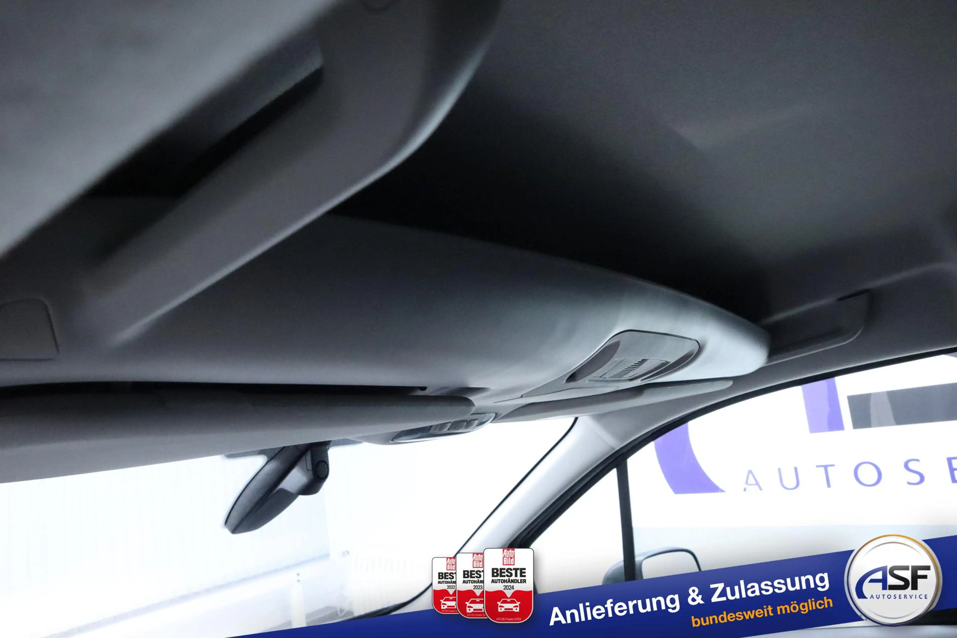 Ford Transit Connect Kasten Active L1 #Winter-P. #KeyFree #Kamera hi... — photo 25