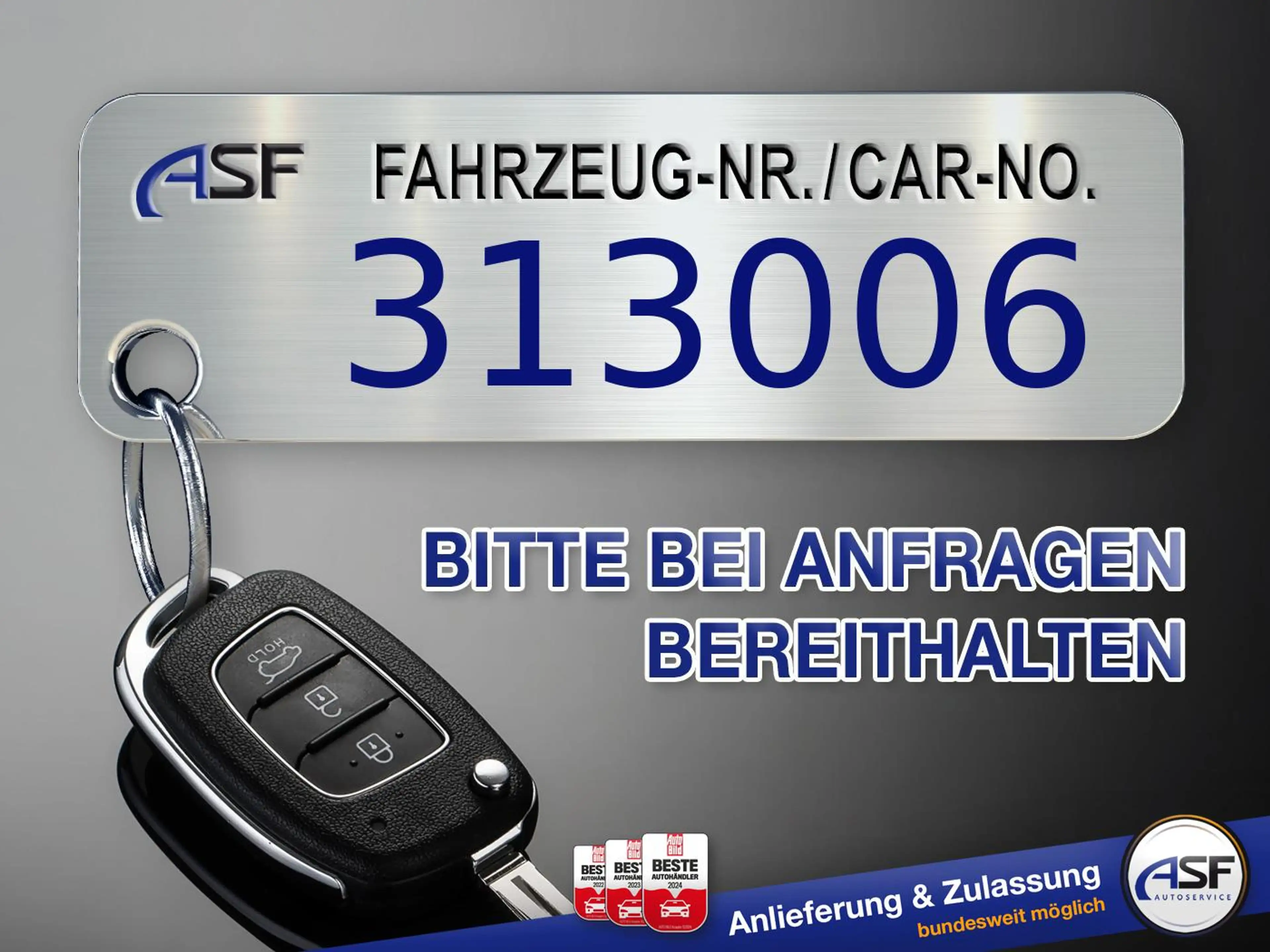 Ford Transit Connect Kasten Active L1 #Winter-P. #KeyFree #Kamera hi... — photo 2