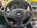 BMW 318 318 318d Touring Business aut. Nero - thumbnail 8