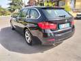 BMW 318 318 318d Touring Business aut. Nero - thumbnail 4