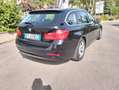 BMW 318 318 318d Touring Business aut. Nero - thumbnail 6