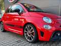 Abarth 500 Cabrio 595 C Turismo Rot - thumbnail 2