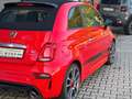 Abarth 500 Cabrio 595 C Turismo Rot - thumbnail 11