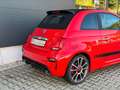 Abarth 500 Cabrio 595 C Turismo Rot - thumbnail 12