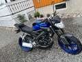 Yamaha MT-125 Blau - thumbnail 6