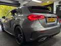 Mercedes-Benz A 180 Premium AMG-Line Grijs - thumbnail 7