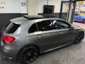 Mercedes-Benz A 180 Premium AMG-Line Grijs - thumbnail 8