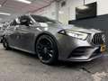 Mercedes-Benz A 180 Premium AMG-Line Grijs - thumbnail 4