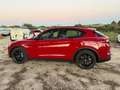 Alfa Romeo Stelvio 2.2 Turbodiesel 190 CV AT8 RWD B-Tech Rosso - thumbnail 8