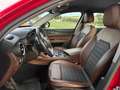 Alfa Romeo Stelvio 2.2 Turbodiesel 190 CV AT8 RWD B-Tech Rosso - thumbnail 10