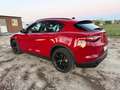 Alfa Romeo Stelvio 2.2 Turbodiesel 190 CV AT8 RWD B-Tech Rosso - thumbnail 7