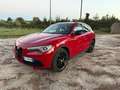 Alfa Romeo Stelvio 2.2 Turbodiesel 190 CV AT8 RWD B-Tech Rosso - thumbnail 1