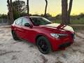 Alfa Romeo Stelvio 2.2 Turbodiesel 190 CV AT8 RWD B-Tech Rosso - thumbnail 3