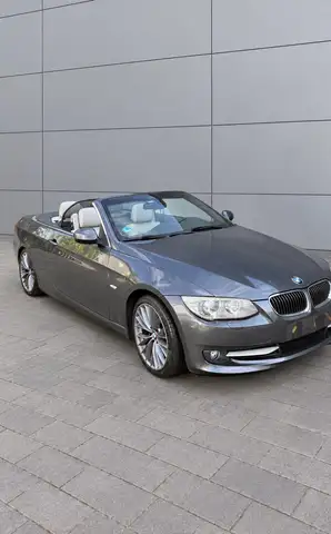 BMW 330 330 i (Cabrio)
