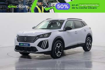 1.2 PureTech S&S Allure 100