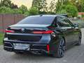 BMW 760 e * M-Performance * xDrive * Full Option * Noir - thumbnail 4