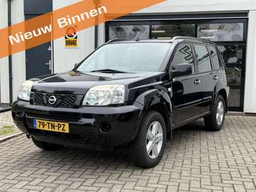 2.0 Columbia 2wd Airco | Trekhaak | Nette auto !