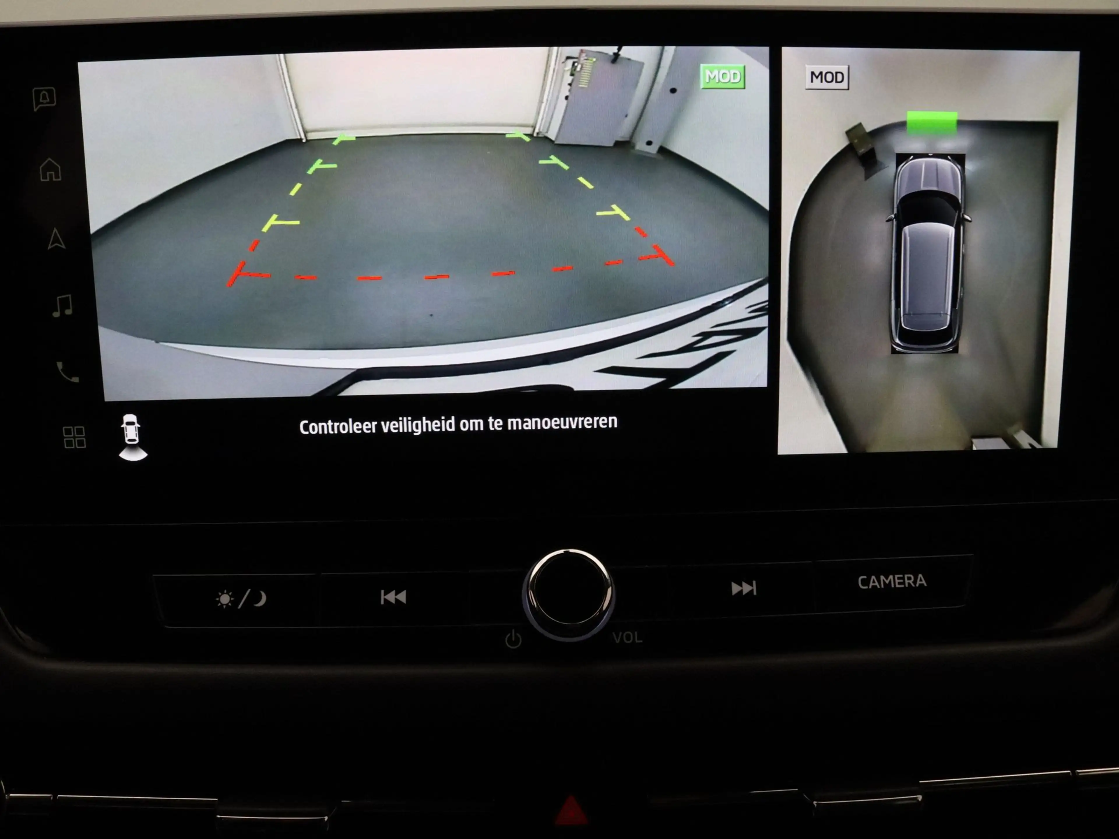 Mitsubishi Outlander 306pk PHEV First Edition Apple Carplay/Android Aut — photo 9