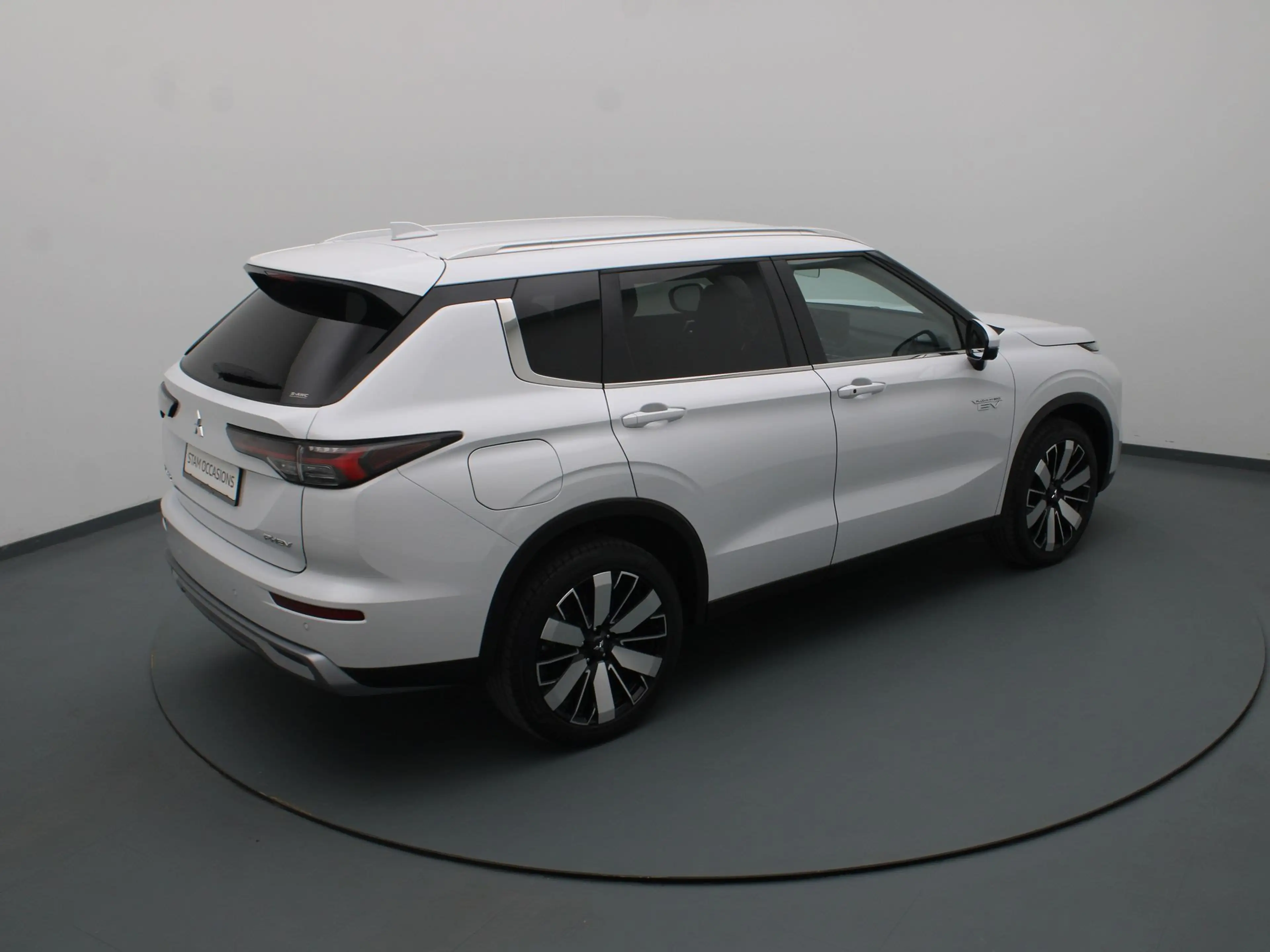 Mitsubishi Outlander 306pk PHEV First Edition Apple Carplay/Android Aut — photo 12