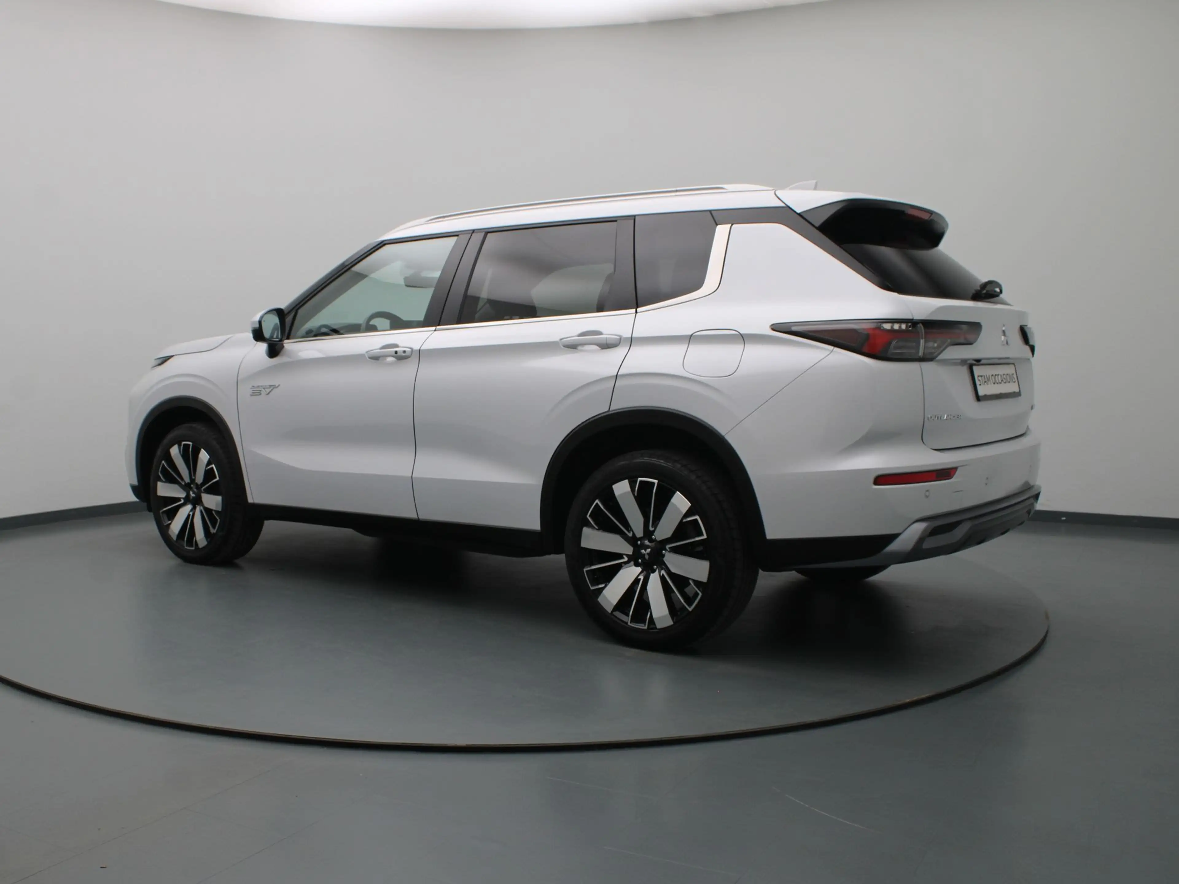 Mitsubishi Outlander 306pk PHEV First Edition Apple Carplay/Android Aut — photo 2