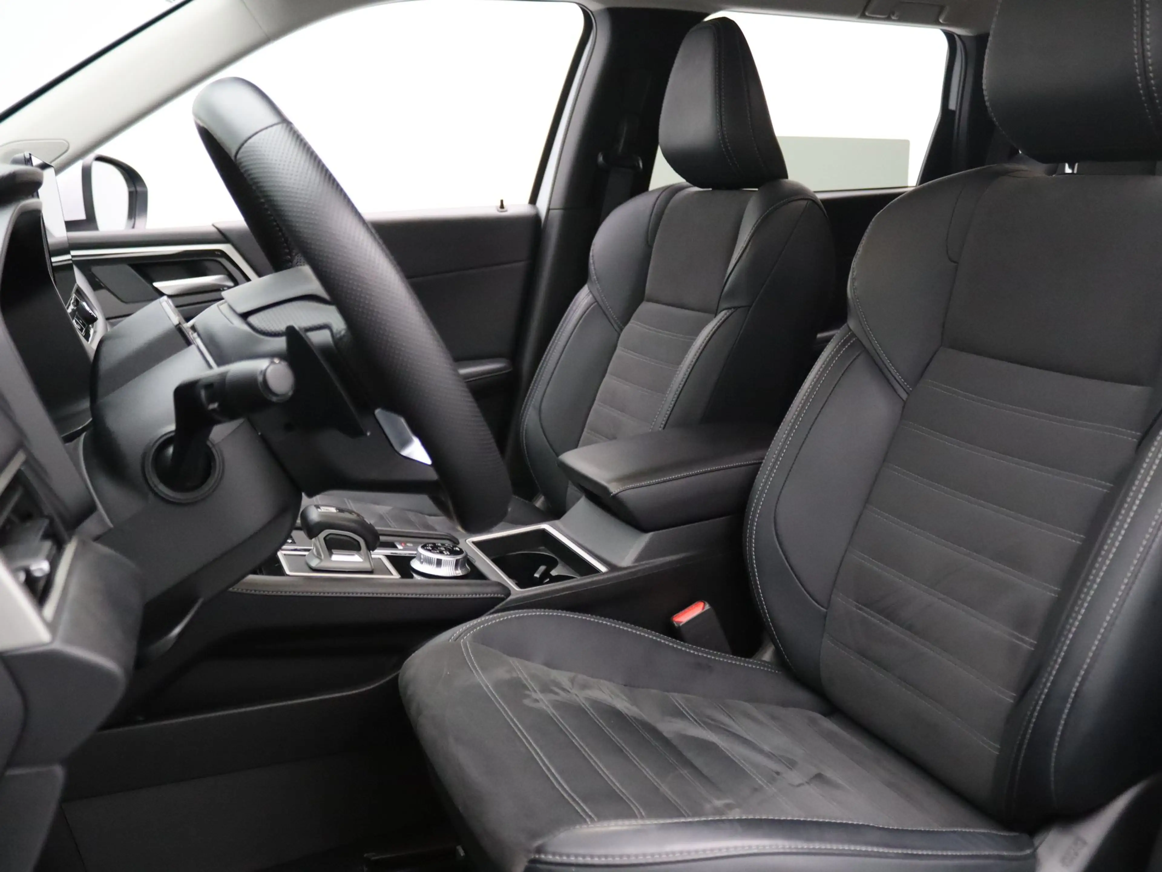 Mitsubishi Outlander 306pk PHEV First Edition Apple Carplay/Android Aut — photo 5
