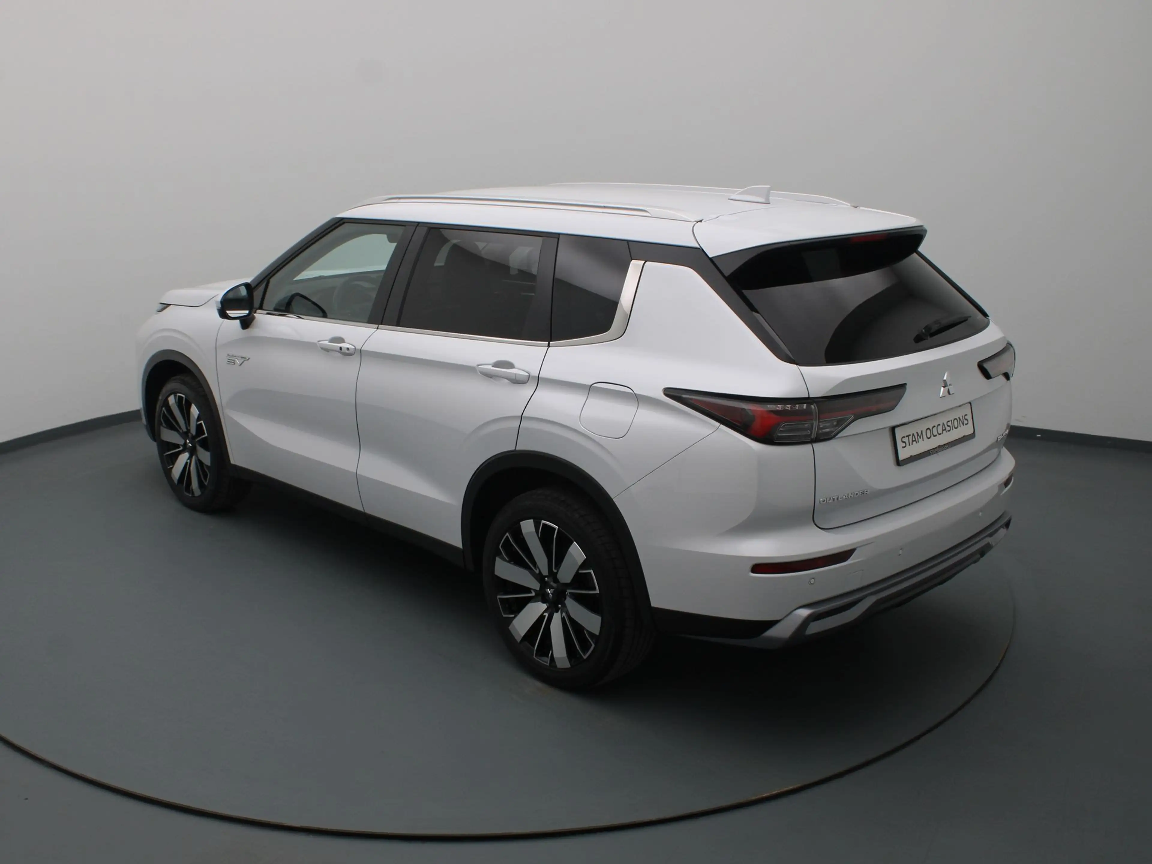 Mitsubishi Outlander 306pk PHEV First Edition Apple Carplay/Android Aut — photo 14