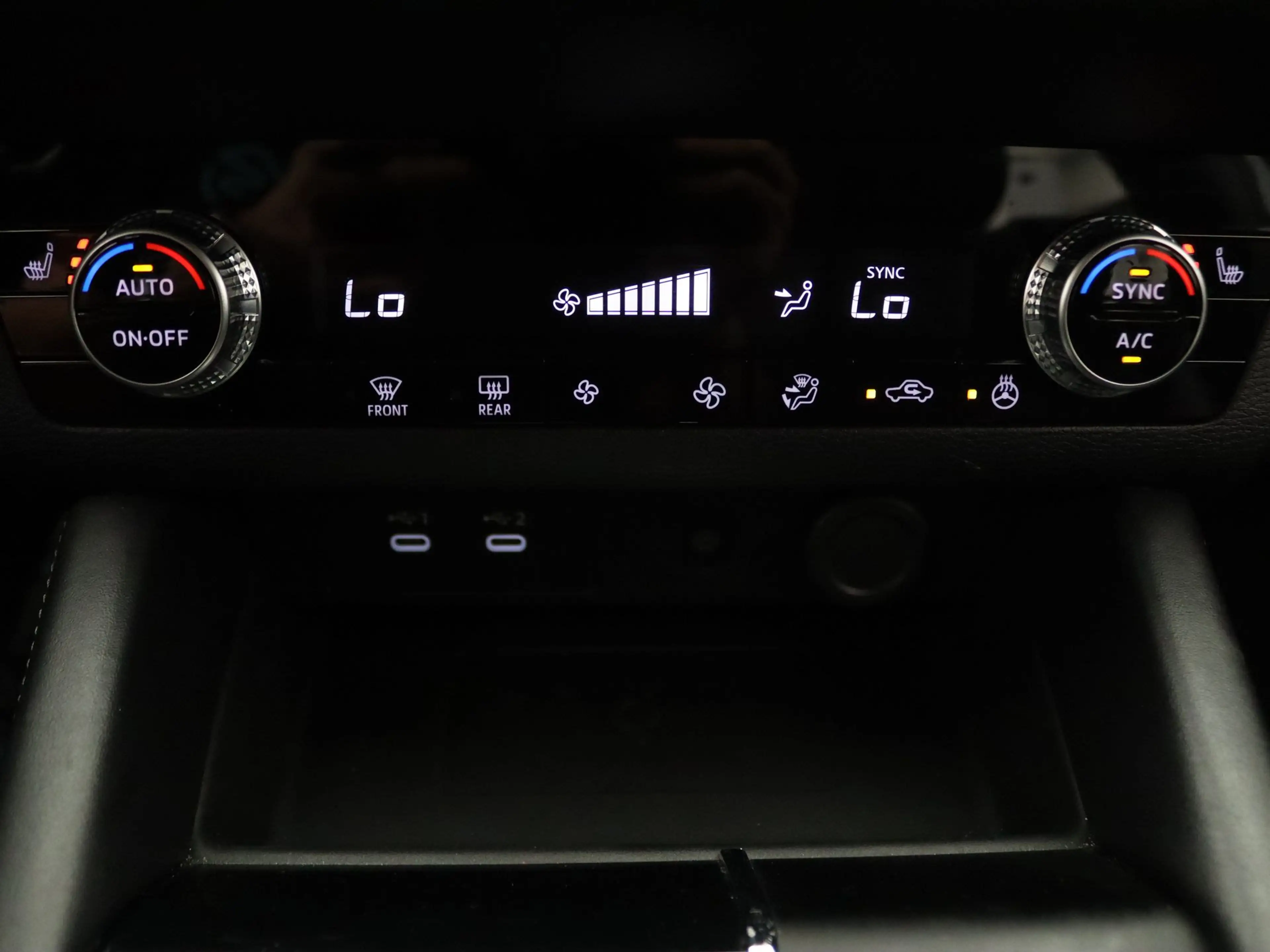 Mitsubishi Outlander 306pk PHEV First Edition Apple Carplay/Android Aut — photo 8