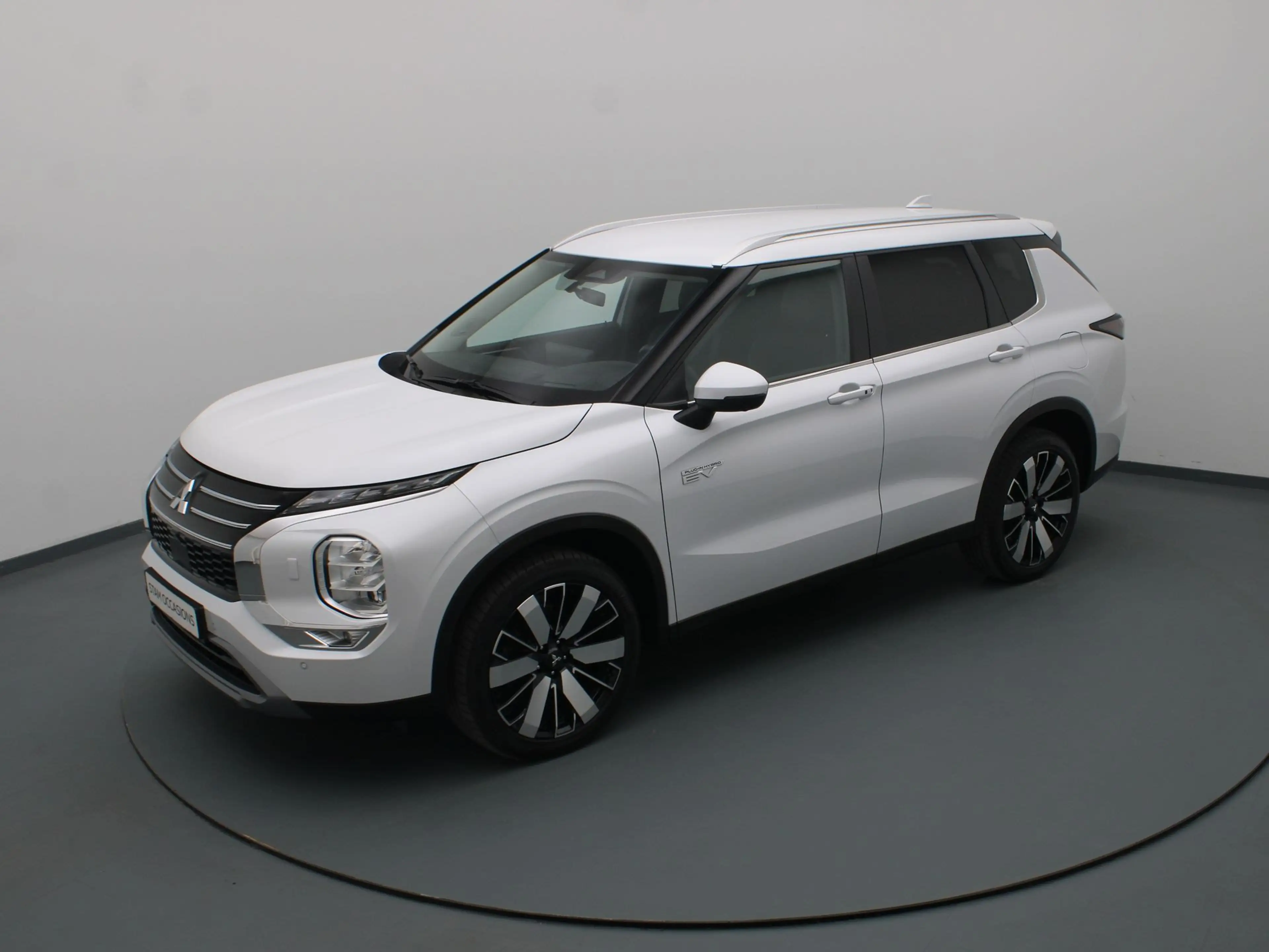 Mitsubishi Outlander 306pk PHEV First Edition Apple Carplay/Android Aut — photo 11