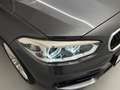 BMW 116 d Grau - thumbnail 15