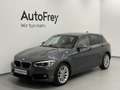 BMW 116 d Grau - thumbnail 1