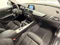 BMW 116 d Grau - thumbnail 5