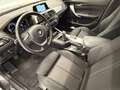 BMW 116 d Grau - thumbnail 7