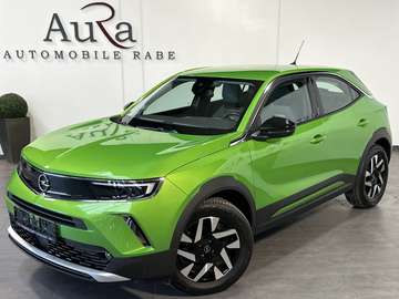 Elegance LED+SHZ+17ZOLL+PP+180°-KAMERA