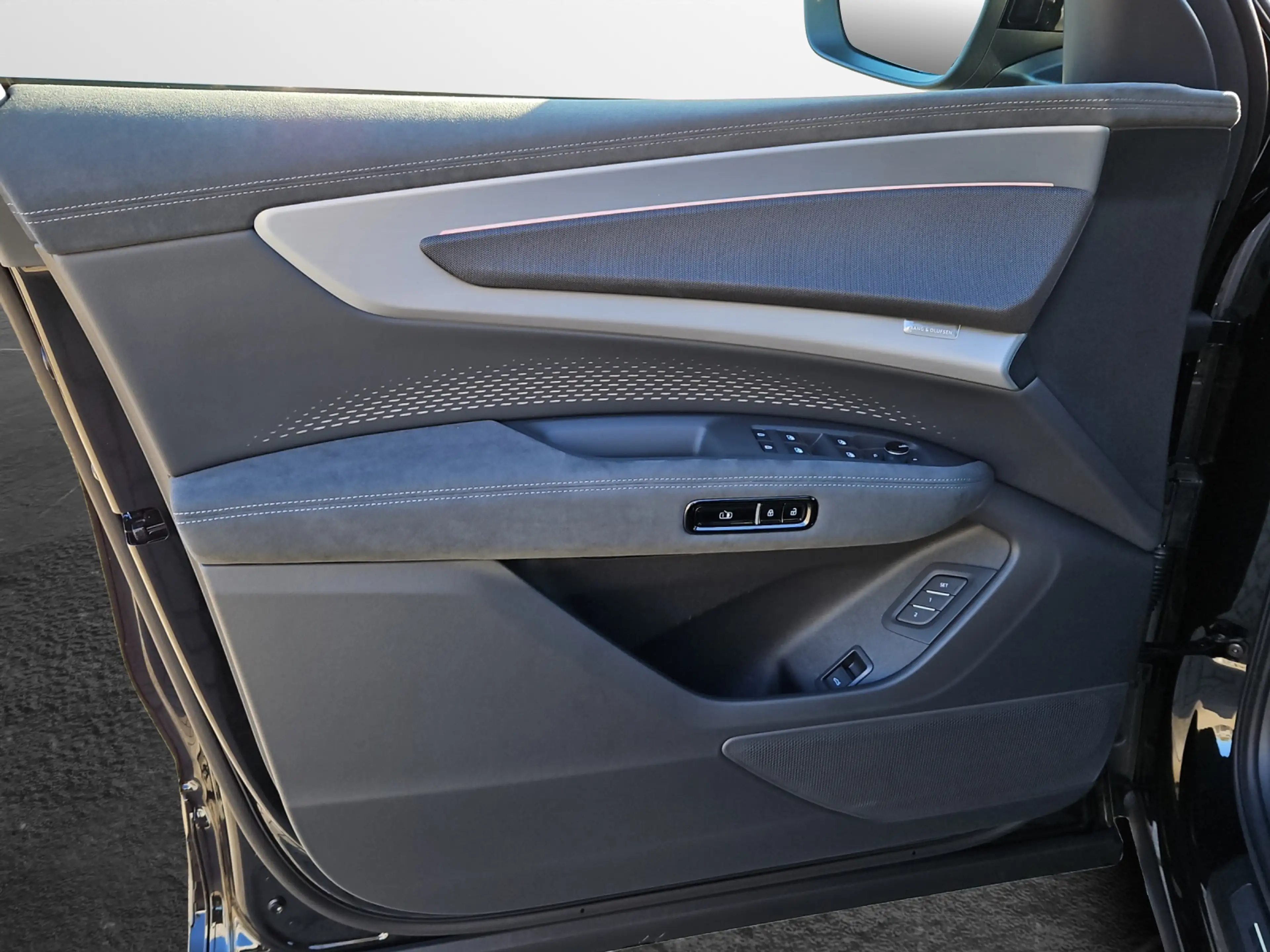 Audi Q7 SUV TDI quattro tiptronic S-Line S line/ HUD/ M... — photo 6