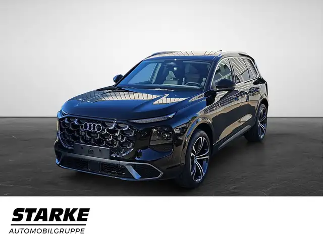 Audi Q7 SUV TDI quattro tiptronic S-Line S line/ HUD/ M...