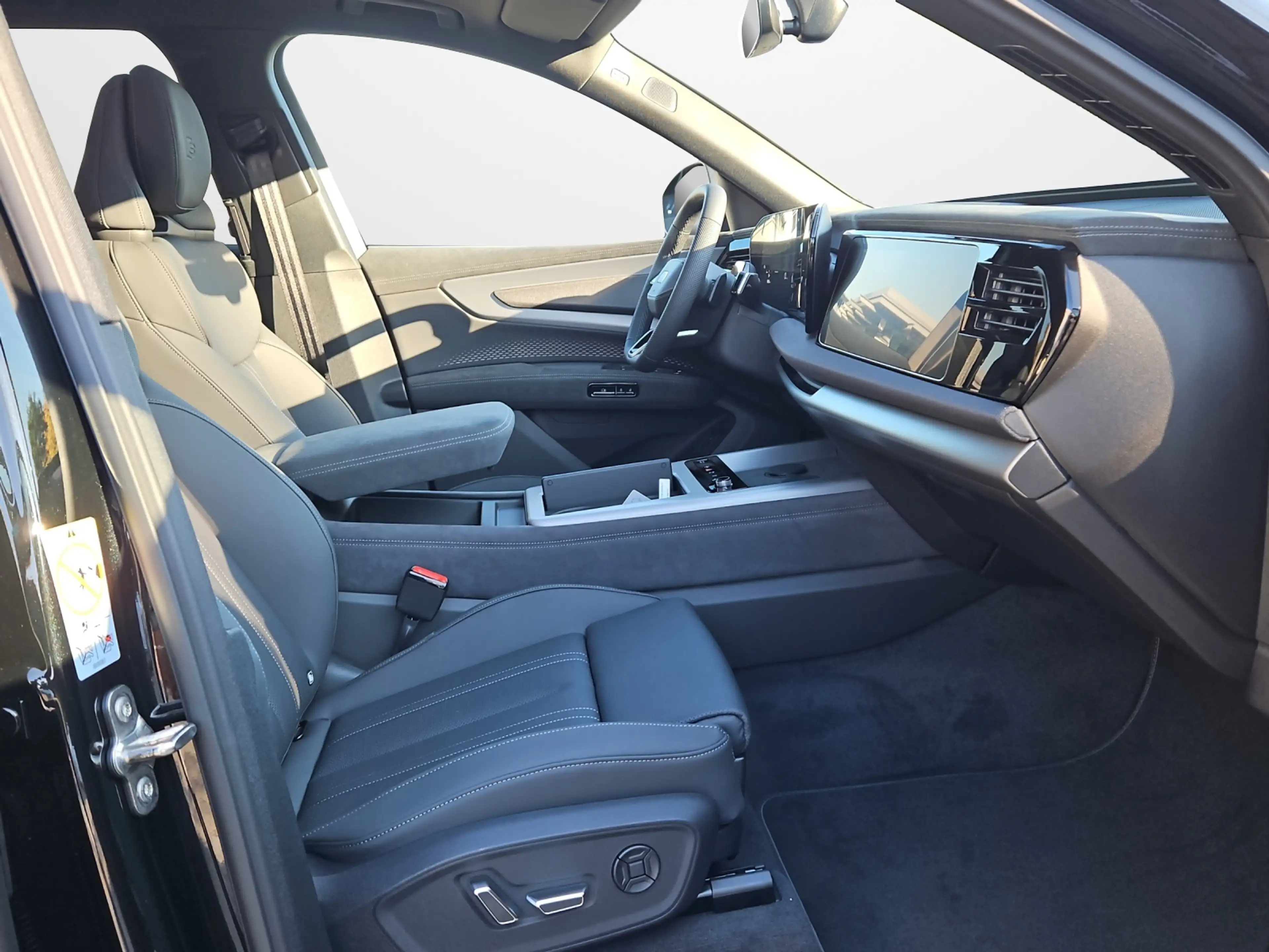 Audi Q7 SUV TDI quattro tiptronic S-Line S line/ HUD/ M... — photo 13