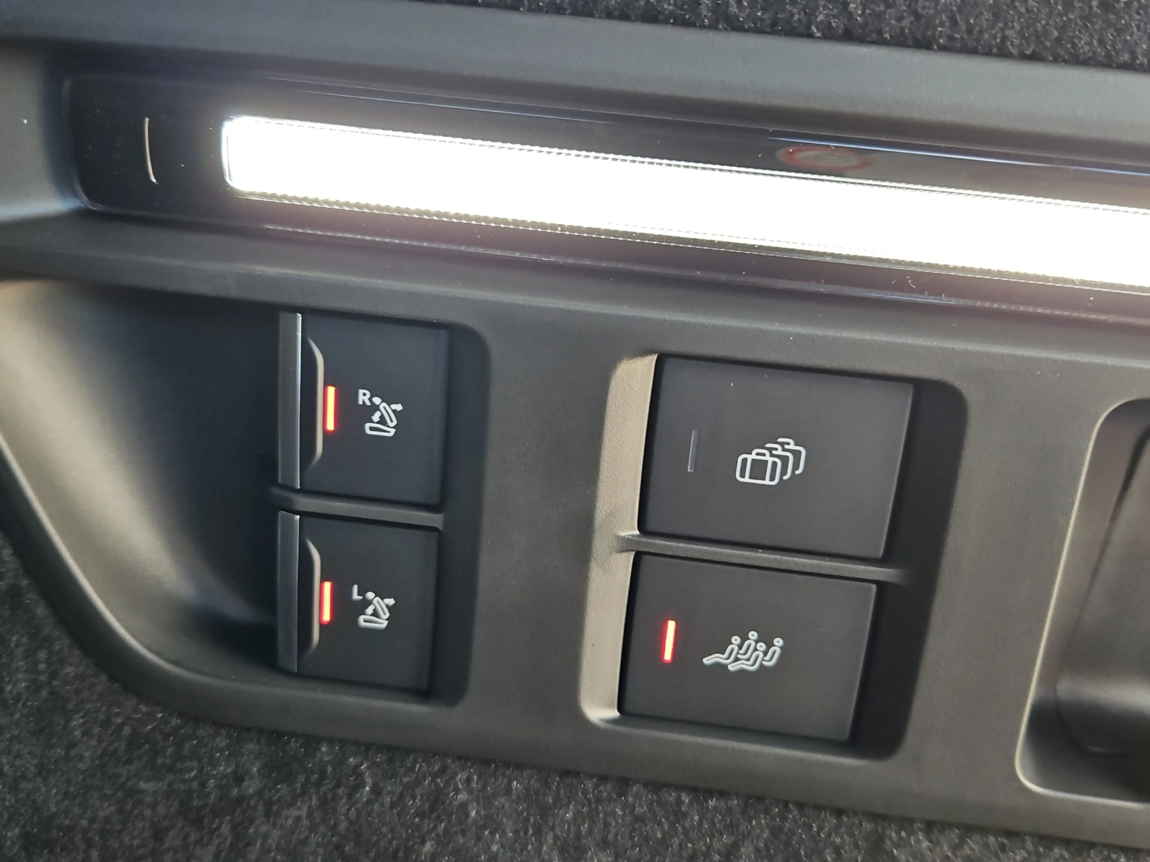 Audi Q7 SUV TDI quattro tiptronic S-Line S line/ HUD/ M... — photo 15