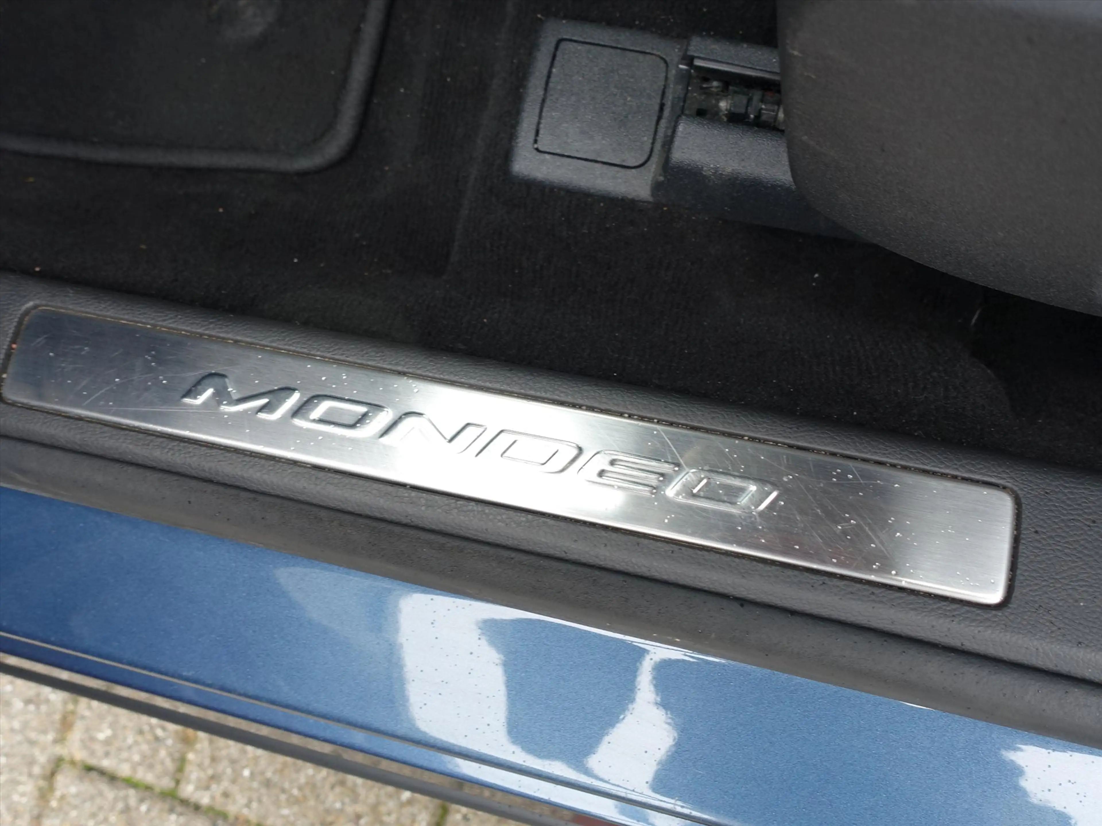 Ford Mondeo Wagon 2.0 HEV 187pk eCVT Titanium 4 Seizoenenbande — photo 20