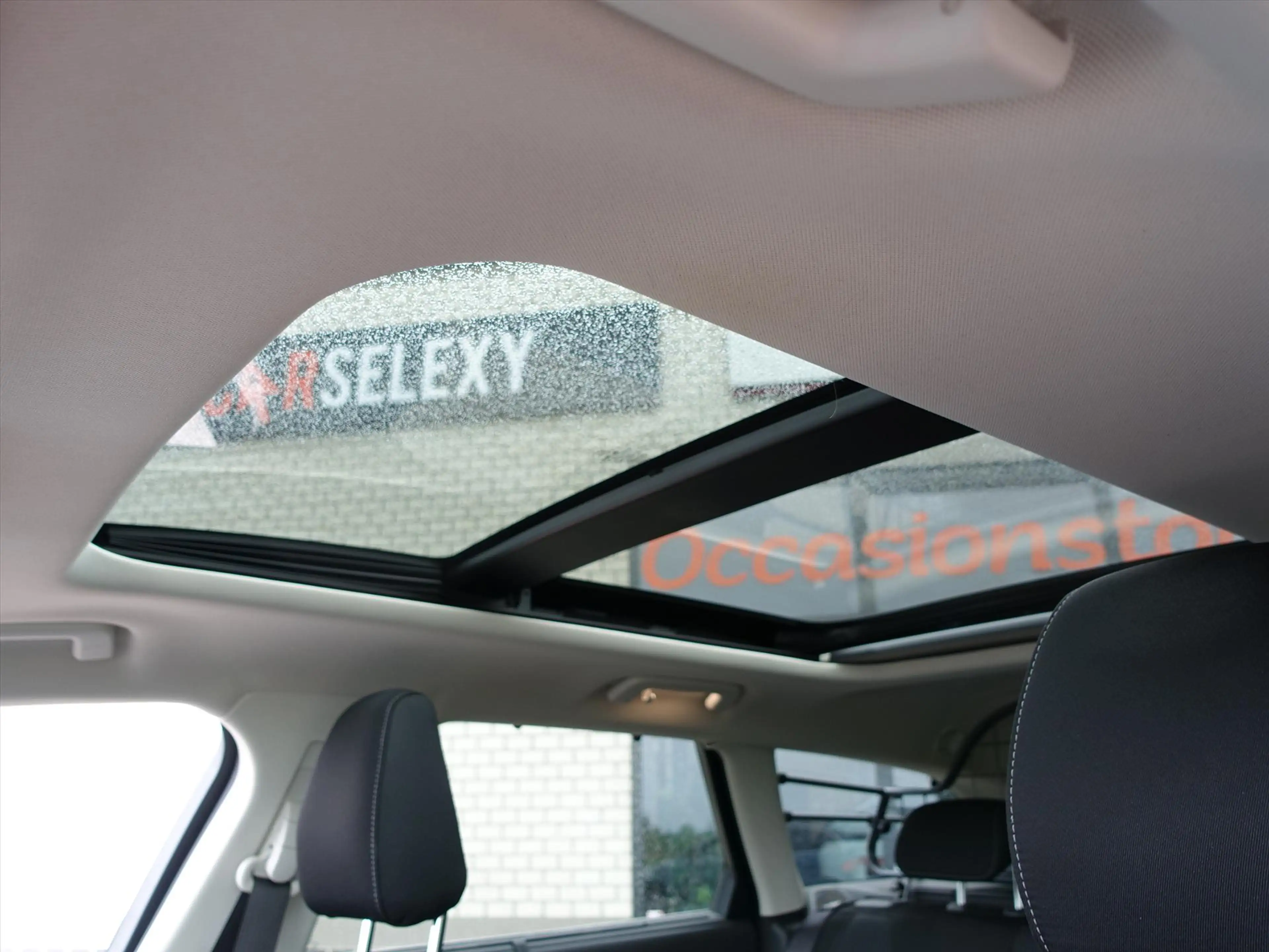 Ford Mondeo Wagon 2.0 HEV 187pk eCVT Titanium 4 Seizoenenbande — photo 33