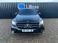 Mercedes-Benz GLC 350 e 4-Matic PHEV /Adaptive cruise control/Trekhaak/. Noir - thumbnail 5