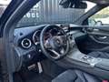Mercedes-Benz GLC 350 e 4-Matic PHEV /Adaptive cruise control/Trekhaak/. Zwart - thumbnail 3