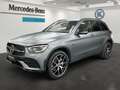 Mercedes-Benz GLC 300 de 4M AMG+NIGHT+AHK+HEADUP+BURMEST+360° Grau - thumbnail 2