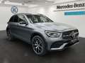 Mercedes-Benz GLC 300 de 4M AMG+NIGHT+AHK+HEADUP+BURMEST+360° Grau - thumbnail 3