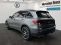 Mercedes-Benz GLC 300 de 4M AMG+NIGHT+AHK+HEADUP+BURMEST+360° Grau - thumbnail 5