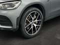 Mercedes-Benz GLC 300 de 4M AMG+NIGHT+AHK+HEADUP+BURMEST+360° Grau - thumbnail 7