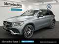 Mercedes-Benz GLC 300 de 4M AMG+NIGHT+AHK+HEADUP+BURMEST+360° Grau - thumbnail 1