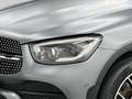 Mercedes-Benz GLC 300 de 4M AMG+NIGHT+AHK+HEADUP+BURMEST+360° Grau - thumbnail 6