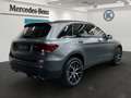 Mercedes-Benz GLC 300 de 4M AMG+NIGHT+AHK+HEADUP+BURMEST+360° Grau - thumbnail 4